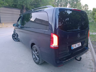 Mercedes Vito foto 4