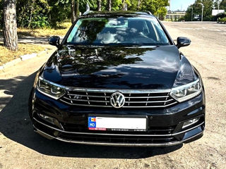 Volkswagen Passat foto 2