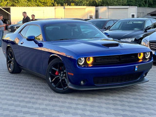 Dodge Challenger foto 4