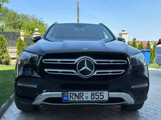 Mercedes GLE foto 3