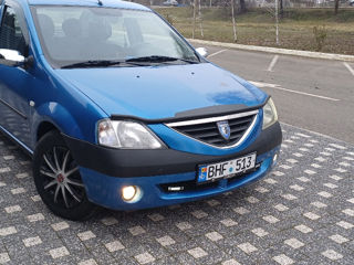 Dacia Logan foto 6