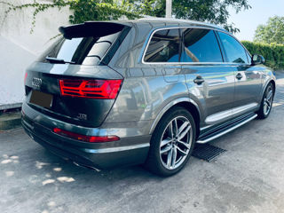 Audi Q7 foto 3