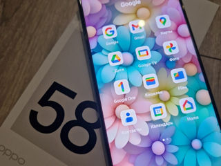 Продам Oppo A58 foto 5