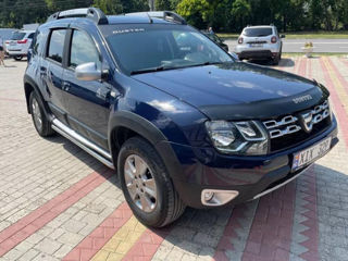 Dacia Duster foto 7