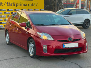 Toyota Prius foto 4