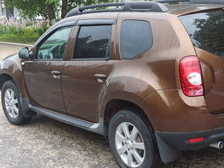 Dacia Duster foto 2