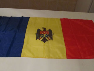 Продаю Флаг Молдовы. foto 1