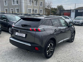 Peugeot 2008 foto 3