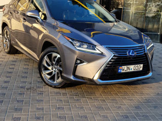 Lexus RX Series foto 2