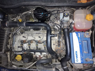 Motor 1.3 astra h