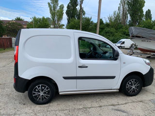 Renault Kangoo foto 3