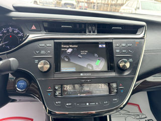 Toyota Avalon foto 13