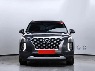 Hyundai Palisade foto 3