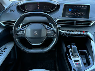 Peugeot 3008 foto 19