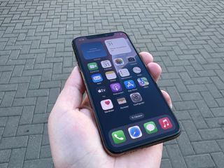 iPhone XS 256 GB foto 6