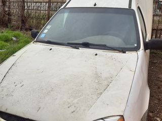 Ford Courier