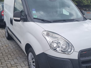 Fiat DOBLO foto 2