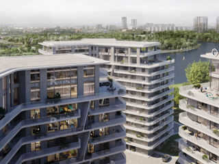 Vânzare, studio, One Lake District, București foto 2