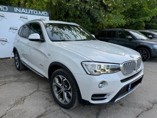 BMW X3 фото 5