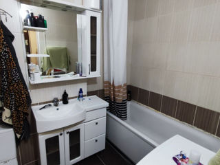 Apartament cu 1 cameră, 48 m², Centru, Stăuceni, Chișinău mun. foto 10