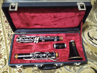 Clarinet Selmer S10