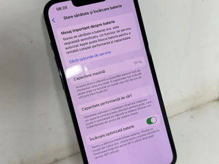 Vând iPhone 13 Pro, 128GB foto 8