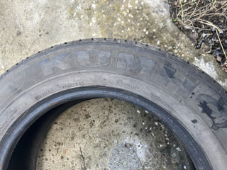 Продам 1 б.у скат 185/65 R15 kumho Solus foto 6