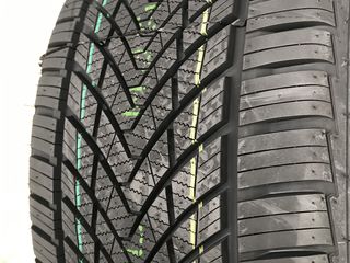 245/45 R17 Tracmax Allseason Trac saver/ Доставка, livrare toata Moldova foto 5