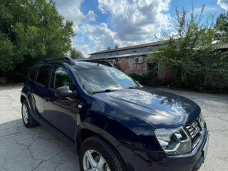 Dacia Duster foto 8