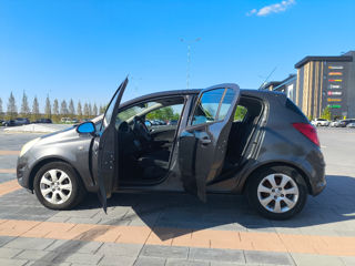 Opel Corsa foto 2