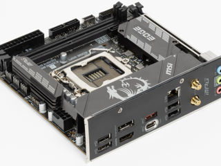 MSI B560I Gaming Edge Wifi