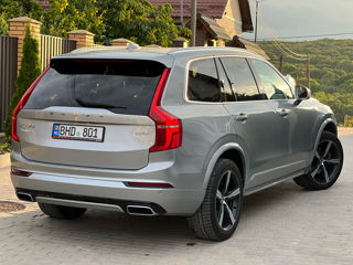 Volvo XC90 foto 2