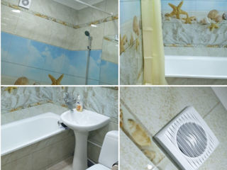 Apartament cu 2 camere,  Râșcani,  Chișinău,  Chișinău mun. foto 3