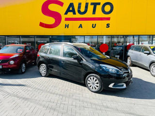 Renault Grand Scenic foto 4