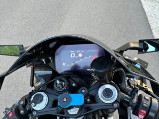 BMW S 1000 RR foto 9