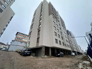 Apartament cu 3 camere, 73 m², Durlești, Chișinău foto 3