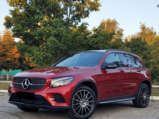 Mercedes GLC foto 2