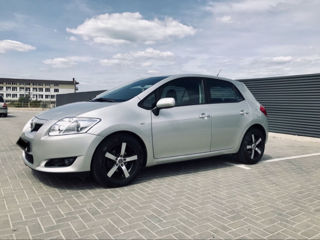 Toyota Auris foto 3