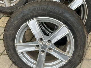 215/65R17 foto 2