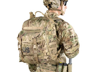 Штурмовой рюкзак US Army Molle II Assault pack 3-day foto 8