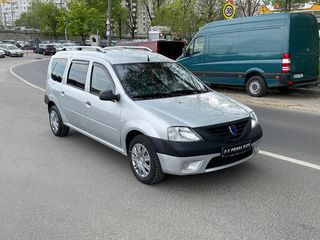 Dacia Logan Mcv foto 2