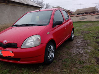 Toyota Yaris foto 6