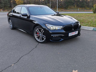 BMW 7 Series foto 5