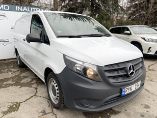 Mercedes Vito foto 2