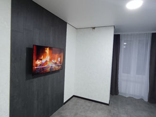 Apartament cu 1 cameră, 33 m², BAM, Bălți foto 5