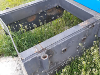 Platformă cu obloane foto 2