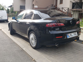 Alfa Romeo 159 foto 3