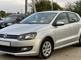 Volkswagen Polo foto 3