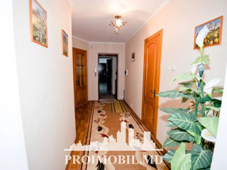 Apartament cu 3 camere, 64 m², Ciocana, Chișinău foto 13