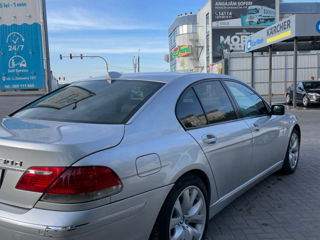 BMW 7 Series foto 4